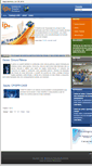 Mobile Screenshot of ipe-instituto.org.br